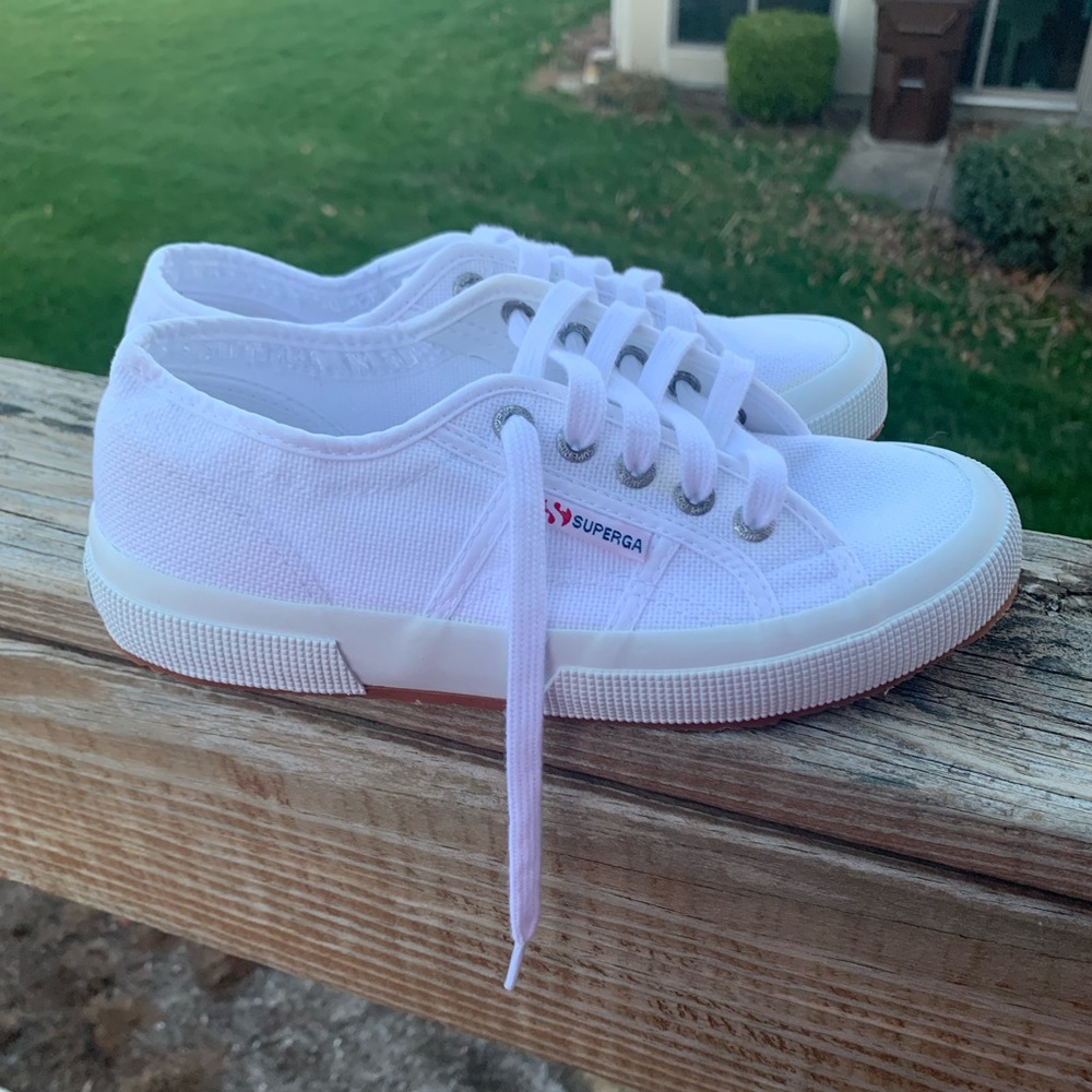 Superga Cotu Sneaker